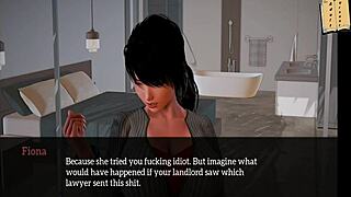 Exploring the latest adventures in my new family series part 205