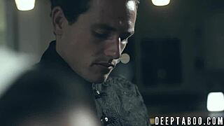 teen’s brain wired to crave doggystyle and missionary. she’s unstoppable with that monster cock obsession.