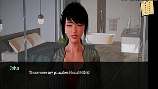 Exploring the latest adventures in my new family series part 205