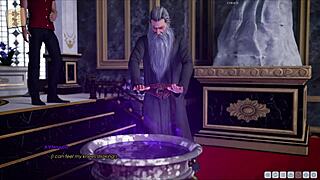 Dive Into Lust Academy 204 For Exciting Fun!