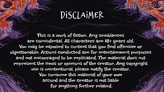 Tentillum Breeding Audio