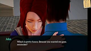 Exploring the latest adventures in my new family series part 205