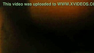 Yo, check this young couple banging hard in amateur vid!