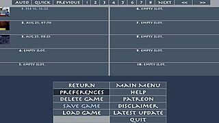 Four elements trainer book 1 part 2 parody