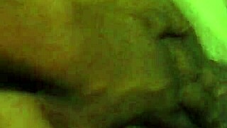 Yo, check this young couple banging hard in amateur vid!