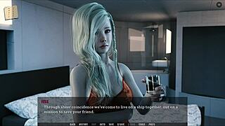 Tales From The Unending Void 76