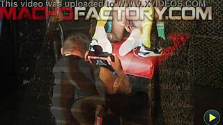 My master dominates like no other