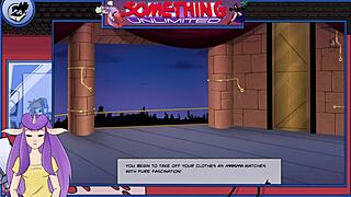 Something unlimited part 136 with brunette and redhead hardcore