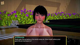 Exploring My New Family Episode 405