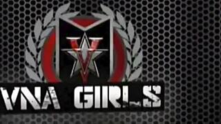 Lucky Alex Legend Unloads Deep in Veronica Vain's Wet Mouth