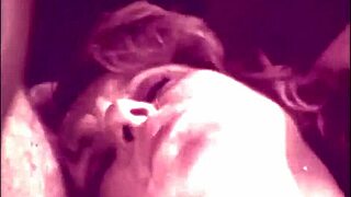 Back in the sixties, dark London saw wild double penetration.