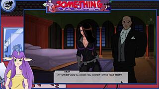 Something unlimited part 136 with brunette and redhead hardcore