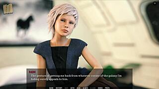 Exploring tales from the unending void in episode 126