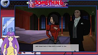 Something unlimited part 136 with brunette and redhead hardcore