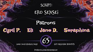 My Puppy's Drug Erotic Audio For Women