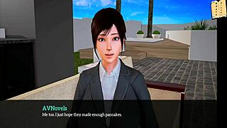 exploring my new family adventures in episode 271