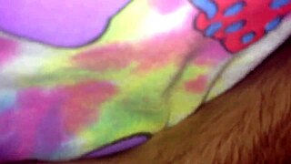 Fucking Latina Friend Moni in Ass and Sucking Her Shitter!