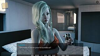 Tales From The Unending Void 76