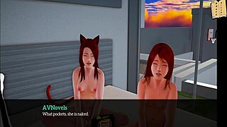 exploring my new family adventures in episode 271