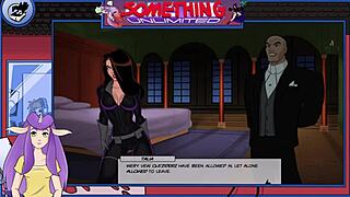 Something unlimited part 136 with brunette and redhead hardcore