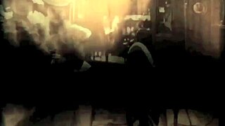 Back in the sixties, dark London saw wild double penetration.