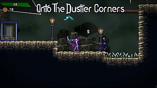 Naughty dreams fill pussy with cum in Dreamcutter hentai!