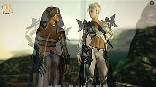 Exploring tales from the unending void in episode 126