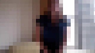 Slave feels humiliated in pink tutu before ass whipping