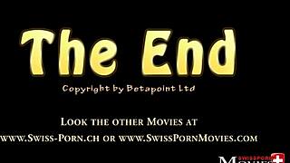 bunny wants a creamy treat - spm carmela20 tr31