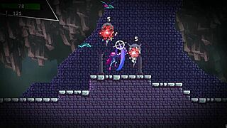 Naughty dreams fill pussy with cum in Dreamcutter hentai!