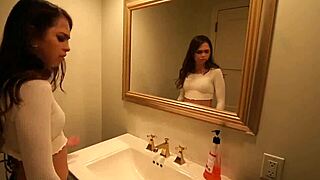 man, janet mason and riley reid in wild milf-teen 3some action!