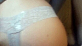 cute teen 18+ gets fucked in the ass