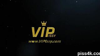 Watch these wet pussies get covered in pee?