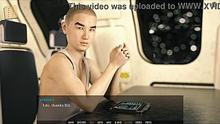 Exploring tales from the unending void in episode 126