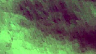 Gay twink boyfriends share intimate webcam moment