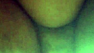 South African BBW's Wet Pussy Craves Attention From All Directions, Her Big Ass Bouncing.