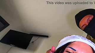 Hotwife Craves More Men for Intense Gangbang Sessions