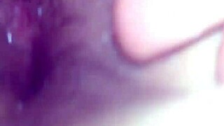 Fucking Latina Friend Moni in Ass and Sucking Her Shitter!