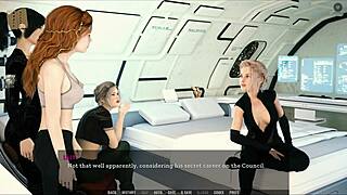 Exploring tales from the unending void in episode 126