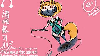 What’s With 艾莉娜’s Wild Sex Tape in 鬼父 Act 5 Episode 1?