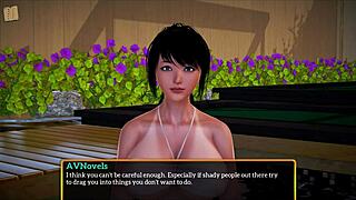 Exploring My New Family Episode 405