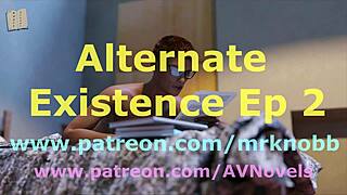 alternate existence 2 game offers unique virtual adventure