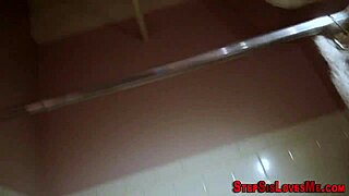 Dirty cock sucking teen 18+ with small tits!