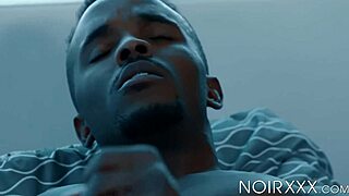 Tattooed teen papi suave engages in deepthroat with bbc in sixtynine.