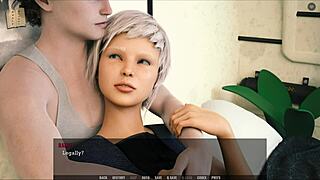 Exploring tales from the unending void in episode 126