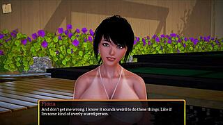 Exploring My New Family Episode 405