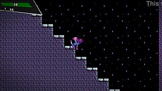 Naughty dreams fill pussy with cum in Dreamcutter hentai!