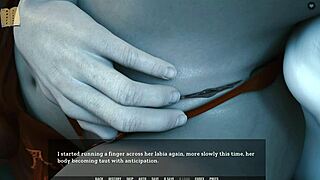 Tales From The Unending Void 76