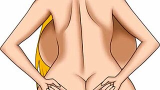 Nsfw speed painting featuring big tits