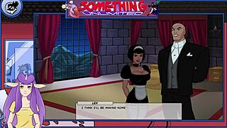 Something unlimited part 136 with brunette and redhead hardcore